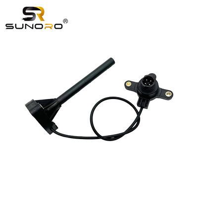 SUNORO Spare Parts Trucks VOE21042447 21521353 22022794 22807993 23285701 Engine Oil Level Sensor for Excavator