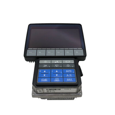 Display Excavator 7835-31-1008 Komatsu PC200-8 PC210-8 PC220-8 Monitor 7835-3-1004 835-31-1007 7835-34-1002 7835-31-9002