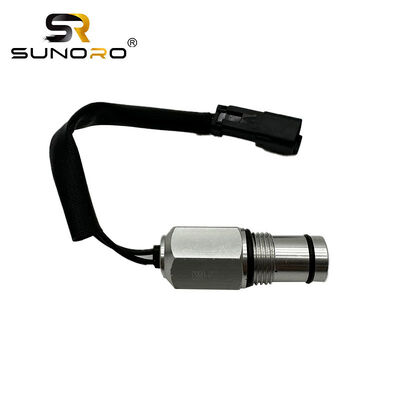 2580883 Fuel Pressure Sensor 258-0883 for Wheel Loader 972H 966H 980H 962H C9 C7 diesel Engine