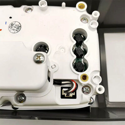 SUNORO Drop Shipping Excavator Monitor for SK200-6E SK210-6E SK230-6E Excavator Parts YN59E00012F1 YN59E00012F2 YN59E00F3