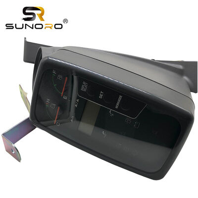 SUNORO Construction Machinery Parts ZX200-1 ZX240-1 ZX130 ZX330 Excavator Monitor Display Panel 4488903 4483034 YA00030724