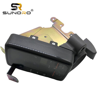 SUNORO Construction Machinery Parts ZX200-1 ZX240-1 ZX130 ZX330 Excavator Monitor Display Panel 4488903 4483034 YA00030724