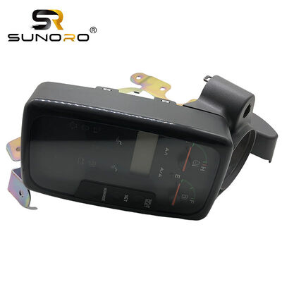 SUNORO Construction Machinery Parts ZX200-1 ZX240-1 ZX130 ZX330 Excavator Monitor Display Panel 4488903 4483034 YA00030724