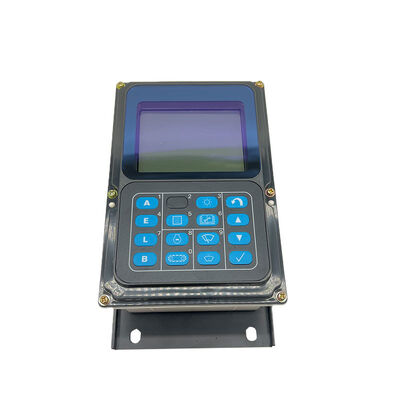 Monitor 7835-12-3003 7835-12-3007 7835-12-3006 7835-12-1012 Display Panel PC220-7 PC200-7 PC300-7 for Ko-matsu Excavator Parts