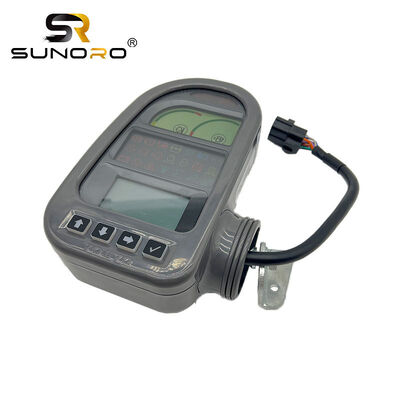 SUNORO Drop Shipping EC240 EC290B EC330B Display Monitor for  EC210 Display Panel Parts 14390065p03 14390065