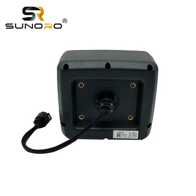 SUNORO R220LC-9S R215-9S R480-9 R-9 Monitor Cluster Assy 21Q6-30105 21Q6-30103 21Q6-33400 21Q6-33401