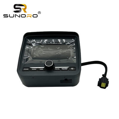 SUNORO R220LC-9S R215-9S R480-9 R-9 Monitor Cluster Assy 21Q6-30105 21Q6-30103 21Q6-33400 21Q6-33401