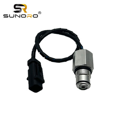 SUNORO 504-9586 Excavator Electrical Parts Pressure Sensor Switch