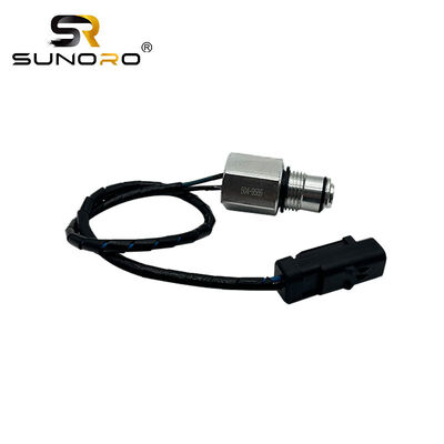 SUNORO 504-9586 Excavator Electrical Parts Pressure Sensor Switch