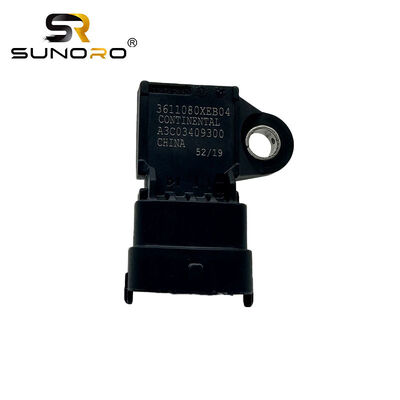 SUNORO Manifold Absolute Map Pressure MAP Sensor Air Intake Switch 3611080XEB04 A3C03409300