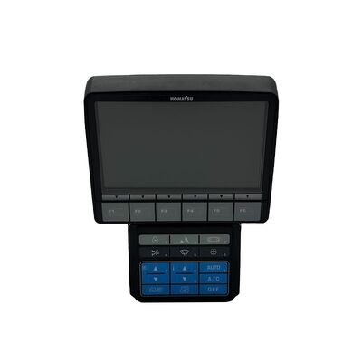 SUNORO PC130-8 PC138US-8 PC138USLC-8 Excavator Monitor 7835-31-3014 7835-31-3015 7835-31-3016