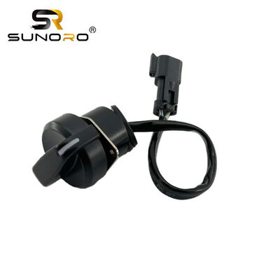 SUNORO 21N8-20901 21N8-20902 21N8-20941 Throttle Knob Construction Machinery Part for Hyun-dai Excavator R140-7 R220-7 R225-7