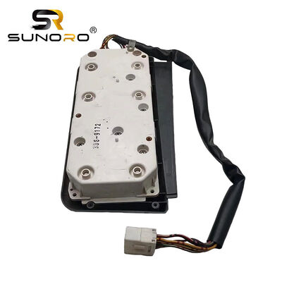 SUNORO CAT311C Excavator Parts Monitor Panel Display LCD Screen 336-9172