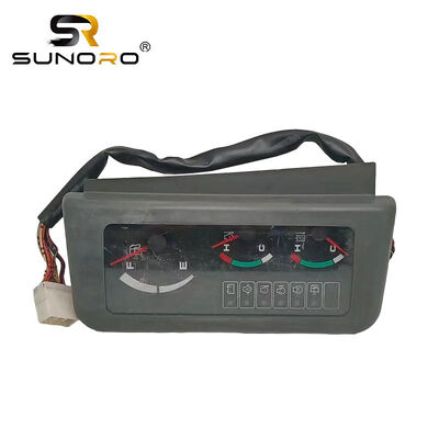 SUNORO CAT311C Excavator Parts Monitor Panel Display LCD Screen 336-9172
