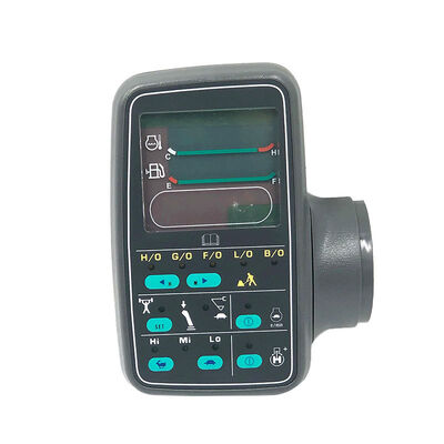 SUNORO Excavator PC120-6 PC200-6 Monitor Display Screen Panel LCD 7834-70-6003 7834-77-3002 7834-70-6003