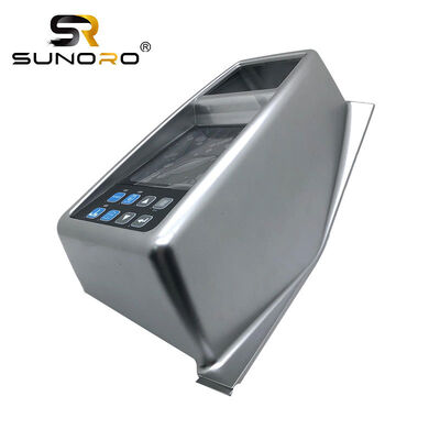 SUNORO 539-00076 300426-00012 LCD Display Panel Monitor Assembly for DH DX180 DX225 DX255 DX300 DX340 DX140W DX160W DX210W