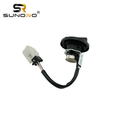 Excavator Hrottle Accelerator Motor Throttle Knob 7825-30-1301 for Ko-matsu PC120-5 200-5-6 210-5-6 220-5-6 240-5-6