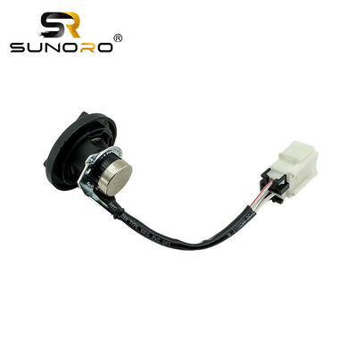 Excavator Hrottle Accelerator Motor Throttle Knob 7825-30-1301 for Ko-matsu PC120-5 200-5-6 210-5-6 220-5-6 240-5-6