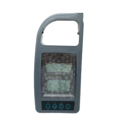 SUNORO 539-00048 539-00048G Excavator LCD Gauge Panel Monitor Display for DH220LC-7 DH225-7 DH250-7 DH500-7 230LC-V 340LC-7