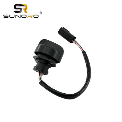 SUNORO Factory Direct Sales Excavator Accessories Throttle Knob for Liu-gong LG908