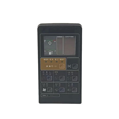 7824-72-2001 7824-72-3100 7824-72-6100 Excavator LCD Monitor Display Panel Suitable for Ko-matsu VehiclesPC200-5 PC300-5 PC400-5