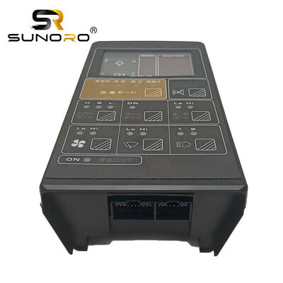 7824-72-2001 7824-72-3100 7824-72-6100 Excavator LCD Monitor Display Panel Suitable for Ko-matsu VehiclesPC200-5 PC300-5 PC400-5