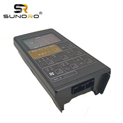 7824-72-2001 7824-72-3100 7824-72-6100 Excavator LCD Monitor Display Panel Suitable for Ko-matsu VehiclesPC200-5 PC300-5 PC400-5