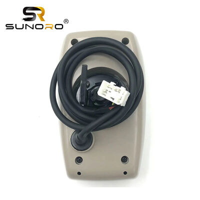 SUNORO OEM Excavator Display Panel for E320C E320 Monitor 260-2160 157-3198