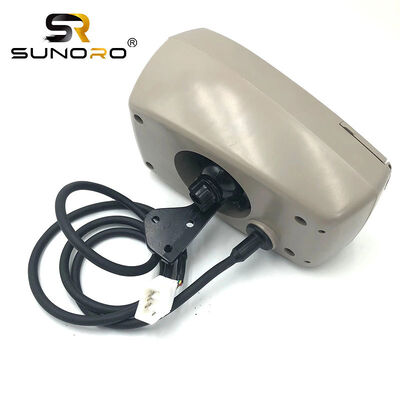 SUNORO OEM Excavator Display Panel for E320C E320 Monitor 260-2160 157-3198