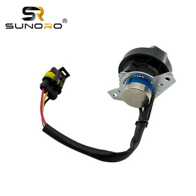 SUNORO 60117463LM Factory Direct Sales Excavator Accessories Throttle Knob for S-any SY75 SY215 SY235 SY335 SY365