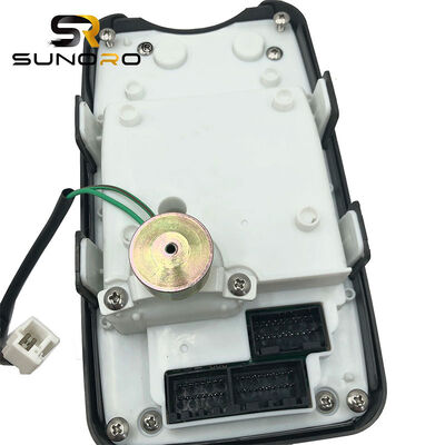 SUNORO Display Panel 4488903 4426351 Excavator Monitor Display Panel for Hi-tachi ZX200-1 ZX120