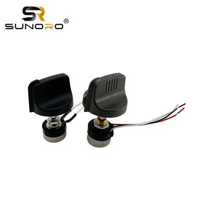 4482656 4483206 4483285 Throttle Knob for ZX110 ZX200 ZX225 ZX230 ZX240 ZX250 ZX330 ZX350 Excavator Parts Fuel Dial