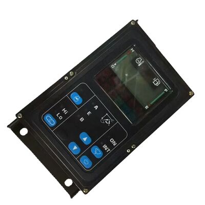 Factory Price Display Screen Excavator Electric Parts Display Screen Panel Monitor for Hi-tachi Ko-matsu Hyun-dai