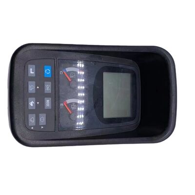 Factory Price Display Screen Excavator Electric Parts Display Screen Panel Monitor for Hi-tachi Ko-matsu Hyun-dai