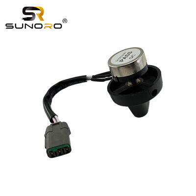 SUNORO HD512 HD700 HD820 Throttle Knob Switch 707-77519001 Fuel Dial Throttle Knob for KATO