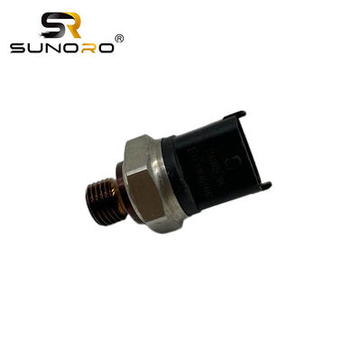 SUNORO Construction Machinery Excavator Parts Sensor Pressure Switch 2110190101