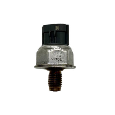 SUNORO Diesel Pump Common Rail Pressure Sensor 1465A034A 8C1Q9D280AA 8C1Q-9D280-AA 45PP3-1