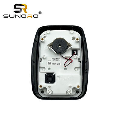 Factory Outlet SK200-8 SK250-8 Sk350LC-8 SK460-8 Monitor Display Panel LCD Screen YN59S00021F1 YN59S00021F2 YN59S00021F3