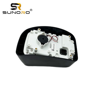 Factory Outlet SK200-8 SK250-8 Sk350LC-8 SK460-8 Monitor Display Panel LCD Screen YN59S00021F1 YN59S00021F2 YN59S00021F3