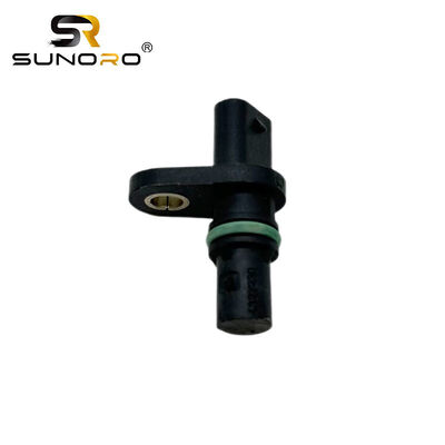 SUNORO Crankshaft Position Sensor Isf2.8 Auto Camshaft 2897342 Diesel Engine Parts Position Sensor 4327230 for Excavator
