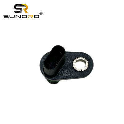 SUNORO Crankshaft Position Sensor Isf2.8 Auto Camshaft 2897342 Diesel Engine Parts Position Sensor 4327230 for Excavator