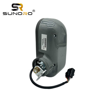 SUNORO  Excavator Monitor Panel Ec210b Monitor 14390065 14636301 for  Ec210b Monitor