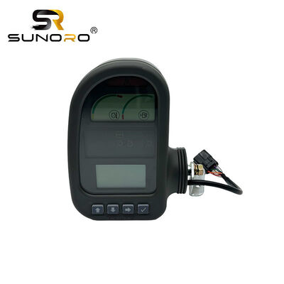 SUNORO  Excavator Monitor Panel Ec210b Monitor 14390065 14636301 for  Ec210b Monitor