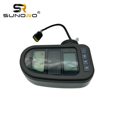 SUNORO  Excavator Monitor Panel Ec210b Monitor 14390065 14636301 for  Ec210b Monitor