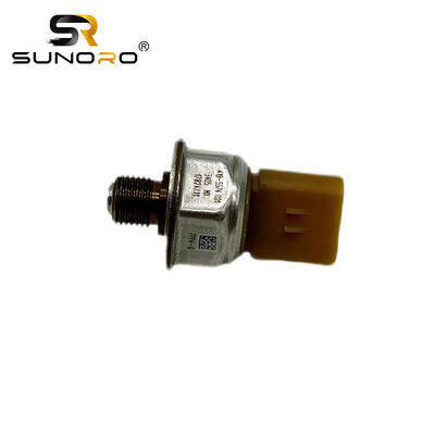 SUNORO 7PP4-6 4195574 Oil Pressure Sensor 419-5574 for Wheel Loader 972M 982M 980M