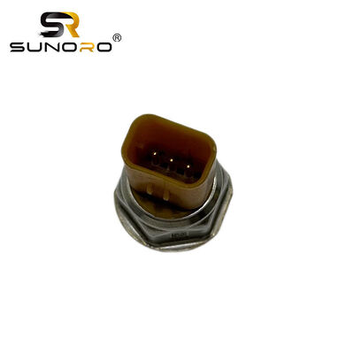 SUNORO 7PP4-6 4195574 Oil Pressure Sensor 419-5574 for Wheel Loader 972M 982M 980M