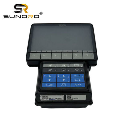 SUNORO Good Quality BNR for ko-matsu 7835-34-1002 PC200-8MO PC220-8MO PC300-8MO PC350-8MO Monitor