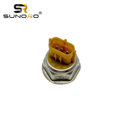 SUNORO  Pressure Rail Sensor 585-8760 45PP3-7 for Excavator 320E 326E 330F 336G