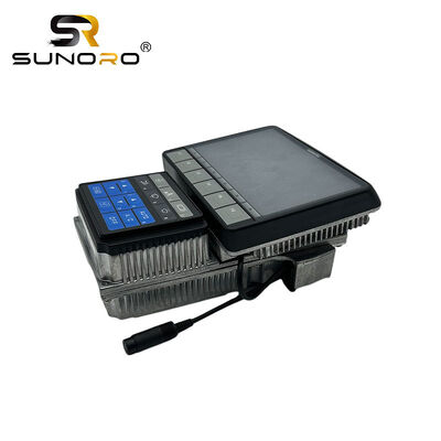 SUNORO PC200-8 PC200-8MO Display Panel Monitor 7835-31-1127835-31-1217835-31-1207835-31-12007835-31-10047835-31-2009