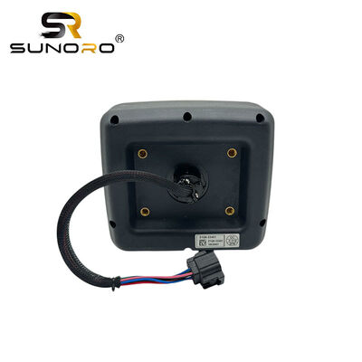 Excavator Parts Monitor Cluster Gauge Panel 21Q6-33400 21Q6-33401 for R140LC-9A R220-9S R-9 21Q633400 21Q633401